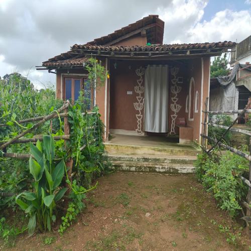 Satpura Homestay, Bancha